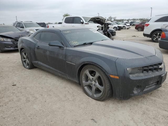 2013 Chevrolet Camaro LS