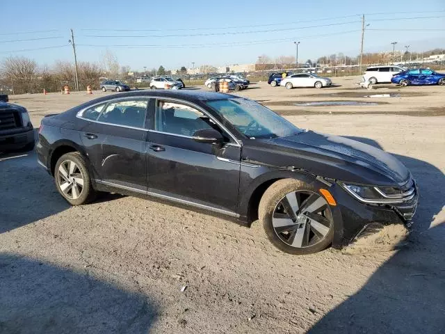 2021 Volkswagen Arteon SE