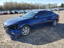 Salvage cars for sale at Conway, AR auction: 2019 Nissan Altima S