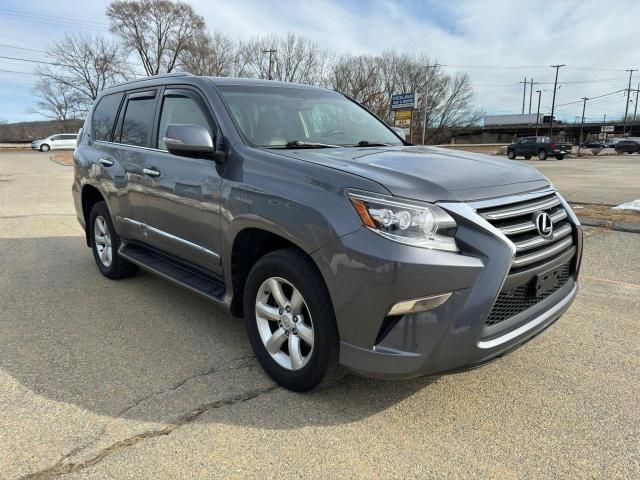 2018 Lexus GX 460