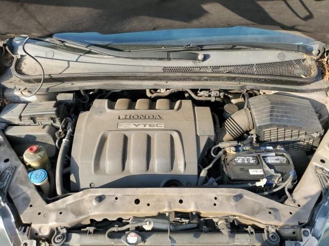 2006 Honda Odyssey EX