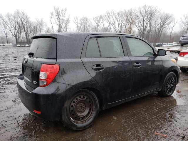 2008 Scion XD