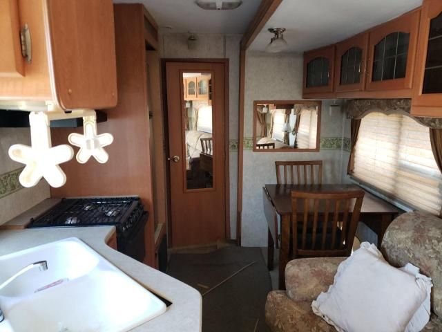 2005 Citation Travel Trailer