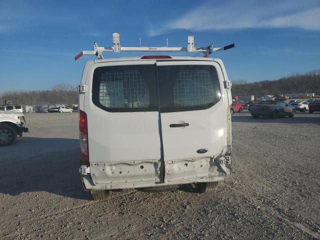 2016 Ford Transit T-250