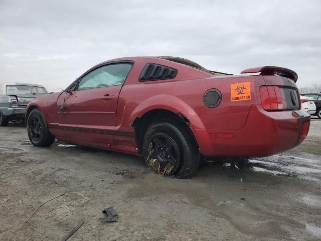 2006 Ford Mustang