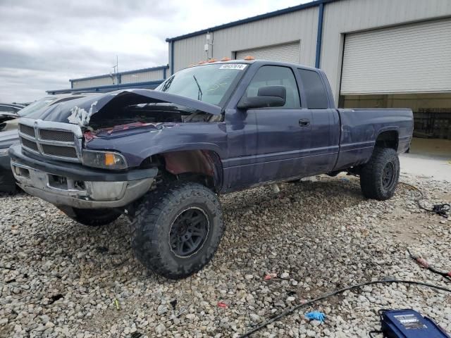 2002 Dodge RAM 2500