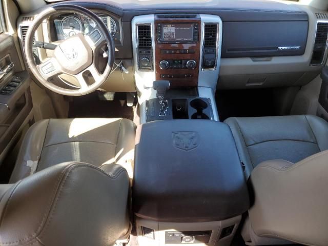 2009 Dodge RAM 1500