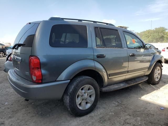 2006 Dodge Durango SLT