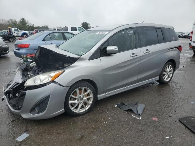 2013 Mazda 5