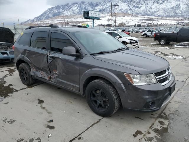 2015 Dodge Journey SXT