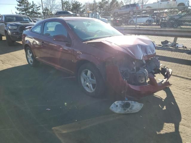 2007 Pontiac G5