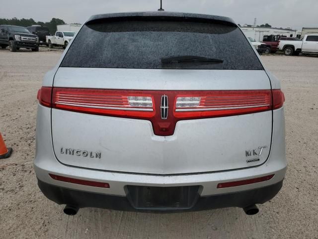 2014 Lincoln MKT