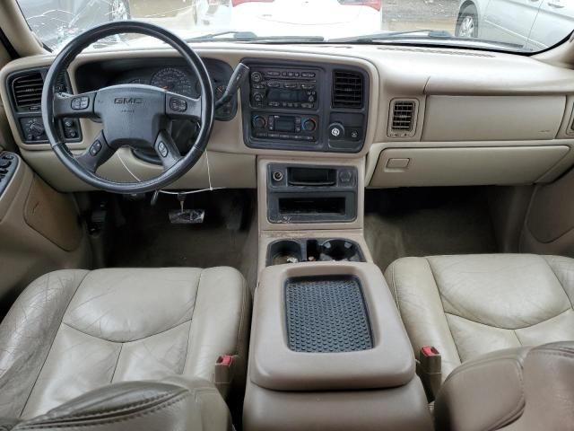 2006 GMC Yukon