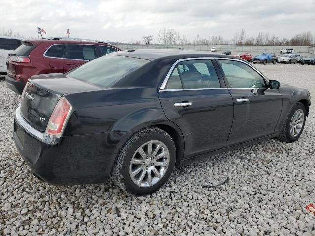 2012 Chrysler 300 Limited