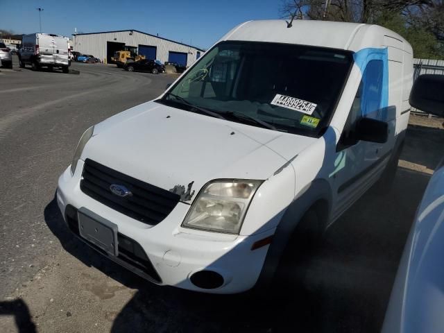 2013 Ford Transit Connect XLT