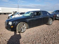 Salvage cars for sale from Copart Phoenix, AZ: 2010 Chrysler 300 S