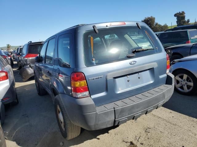 2006 Ford Escape XLS