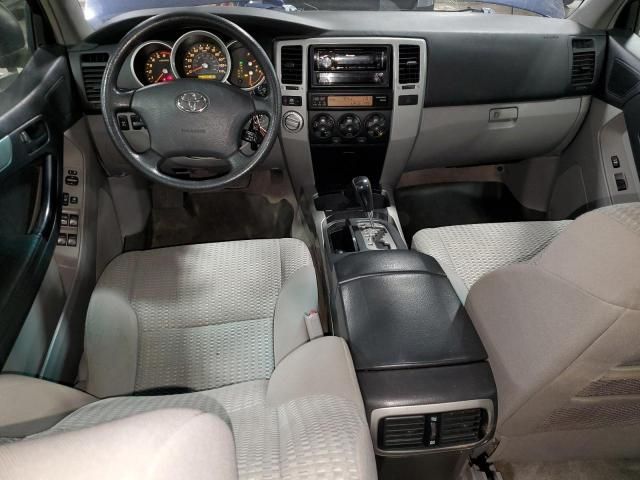 2006 Toyota 4runner SR5