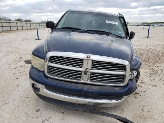 2005 Dodge RAM 1500 ST