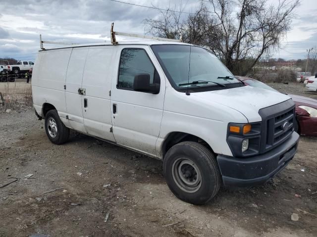 2008 Ford Econoline E250 Van