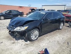 Lexus salvage cars for sale: 2014 Lexus ES 350