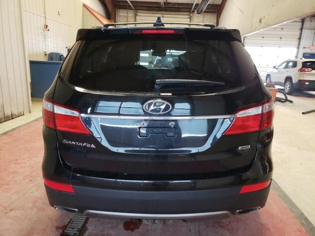 2014 Hyundai Santa FE GLS