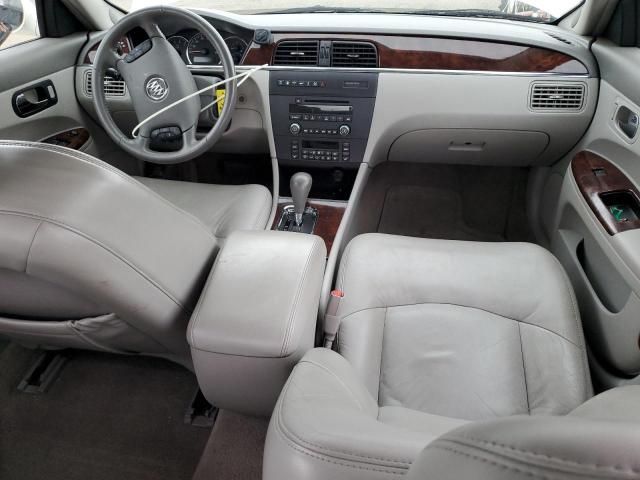 2009 Buick Lacrosse CXL