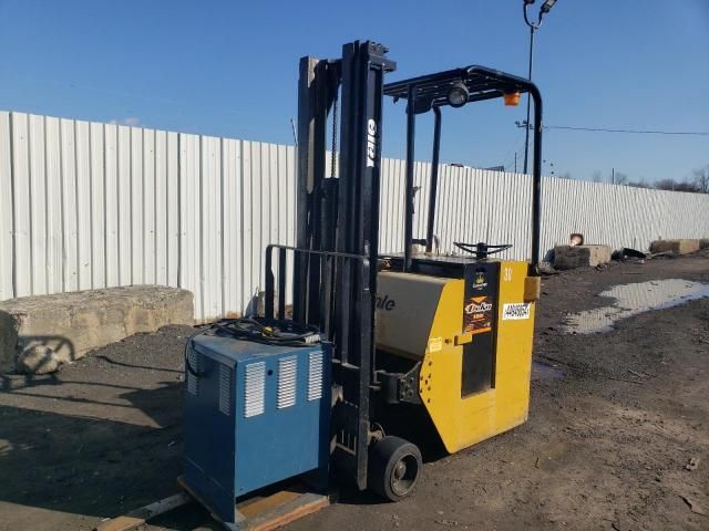 2025 Yale 2018 Yale Forklift