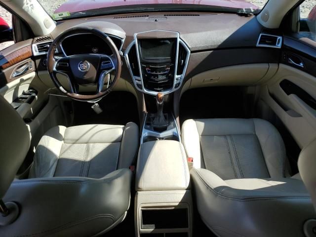 2013 Cadillac SRX Luxury Collection