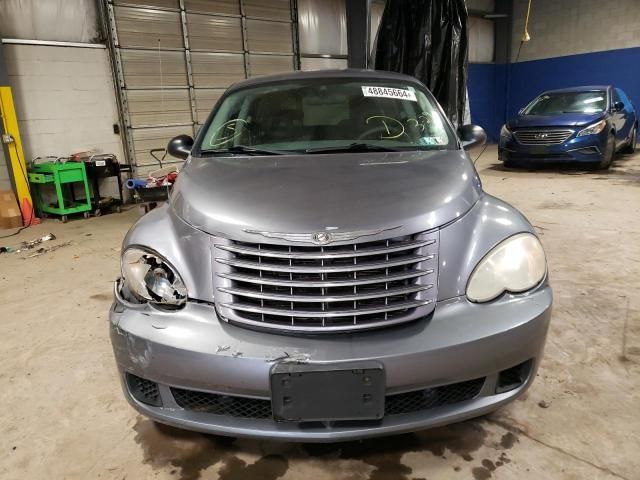 2007 Chrysler PT Cruiser Touring