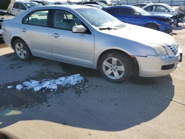 2006 Ford Fusion SE