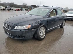 Salvage cars for sale at Lebanon, TN auction: 2013 Volvo S80 3.2