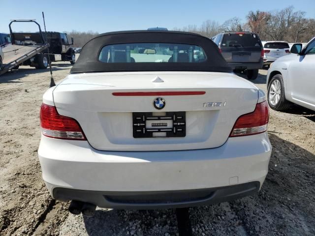 2011 BMW 135 I