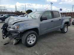 2021 Chevrolet Colorado for sale in Wilmington, CA