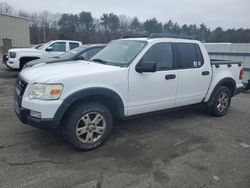 2007 Ford Explorer Sport Trac XLT for sale in Exeter, RI