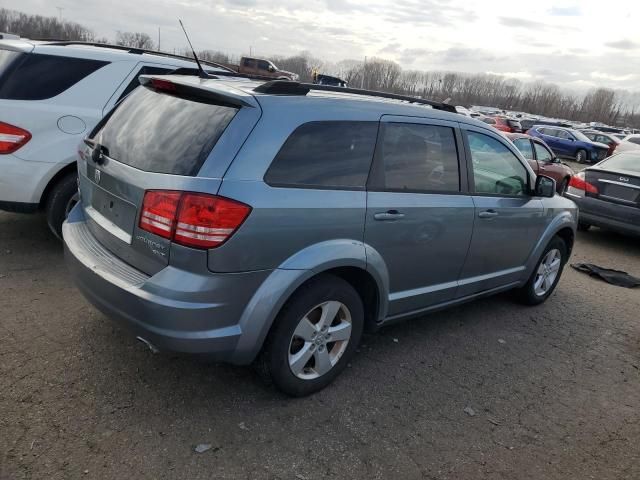 2010 Dodge Journey SXT