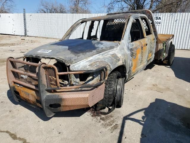 2005 Dodge RAM 3500 ST