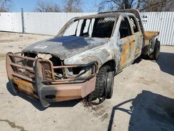 Salvage cars for sale from Copart Bridgeton, MO: 2005 Dodge RAM 3500 ST