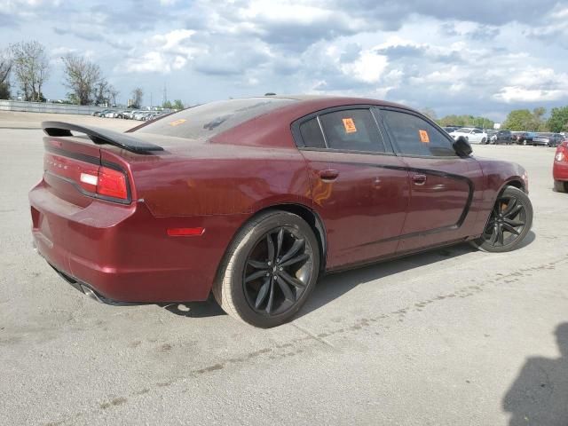 2014 Dodge Charger R/T