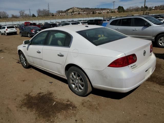 2007 Buick Lucerne CXL