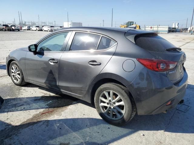 2016 Mazda 3 Grand Touring