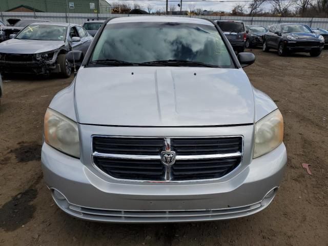 2010 Dodge Caliber Mainstreet