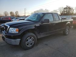 Ford F150 salvage cars for sale: 2007 Ford F150