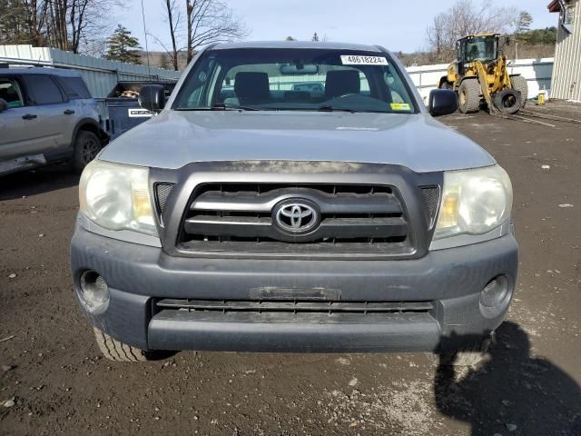 2007 Toyota Tacoma