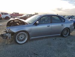 2009 Subaru Legacy 2.5 GT for sale in Antelope, CA