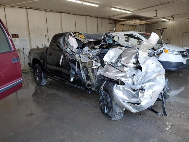 2020 Toyota Tacoma Double Cab