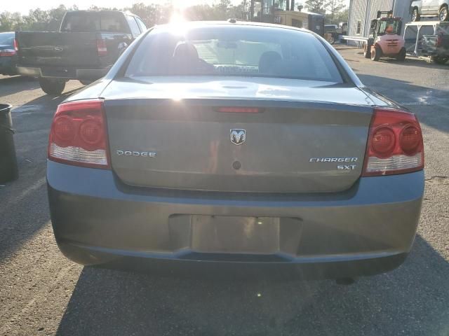 2010 Dodge Charger SXT