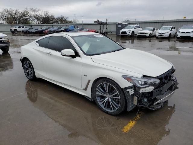 2019 Infiniti Q60 Pure