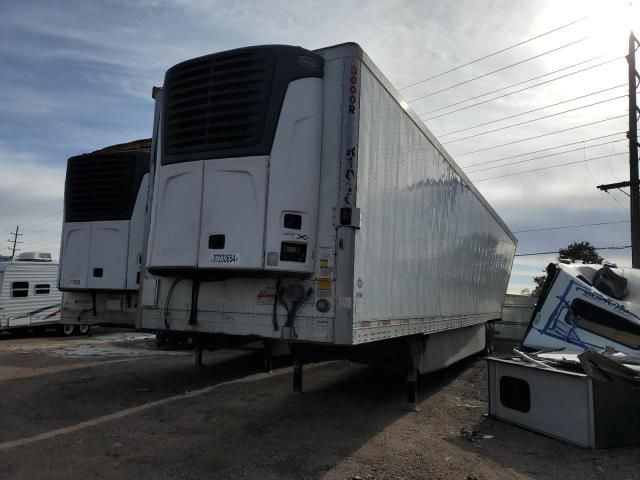 2019 Utility Reefer