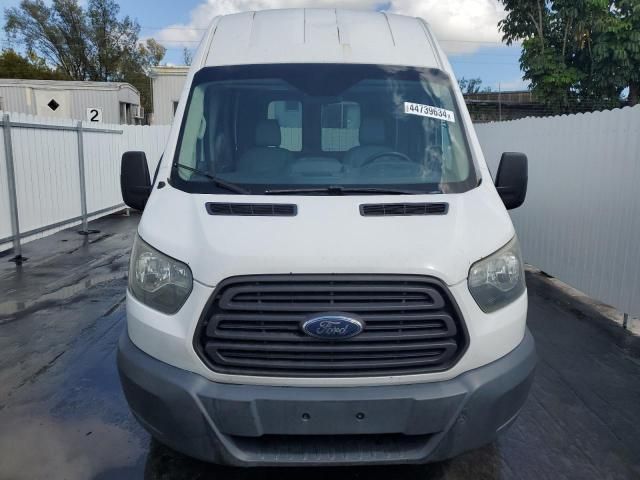 2015 Ford Transit T-250